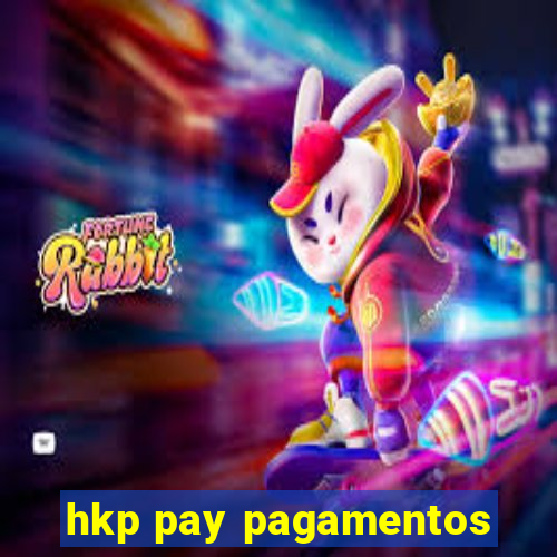 hkp pay pagamentos